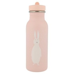 Botella 500ml - Mrs. Rabbit