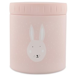 Fiambrera isotérmica 500 ml - Mrs. Rabbit