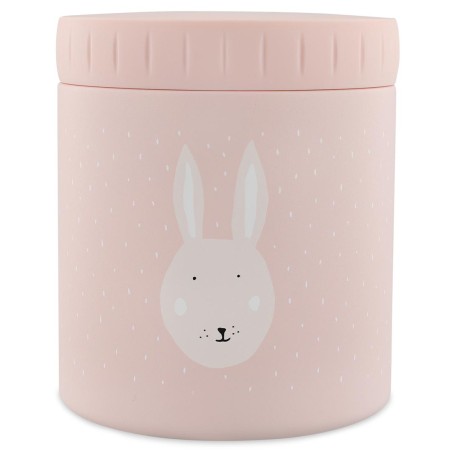 Fiambrera isotérmica 500 ml - Mrs. Rabbit