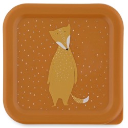 Fiambrera nido - 3 Uds. - Mr. Fox