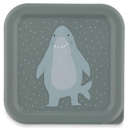 Fiambrera nido - 3 Uds. - Mr. Shark
