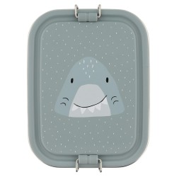 Fiambrera pequeña - Mr. Shark