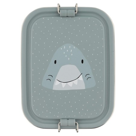 Fiambrera pequeña - Mr. Shark