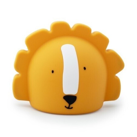 Luz de noche - Mr. Lion