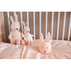 Luz de noche - Mrs. Rabbit