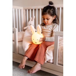Luz de noche - Mrs. Rabbit