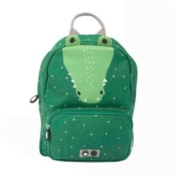 Mochila - Mr. Crocodile
