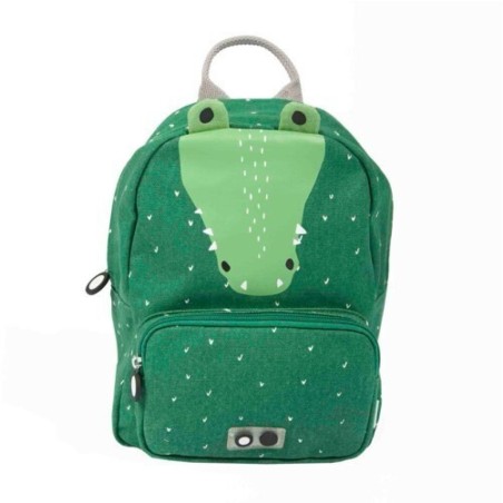 Mochila - Mr. Crocodile
