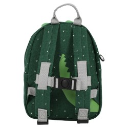 Mochila - Mr. Crocodile