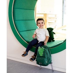 Mochila - Mr. Crocodile