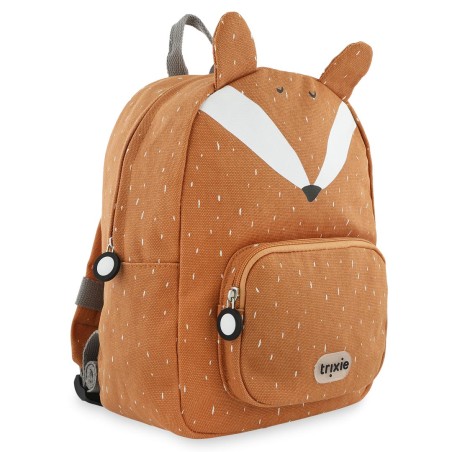 Mochila - Mr. Fox