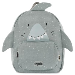 Mochila - Mr. Shark