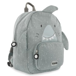 Mochila - Mr. Shark