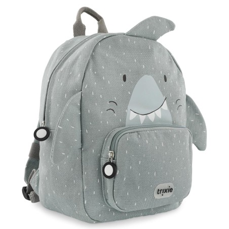 Mochila - Mr. Shark