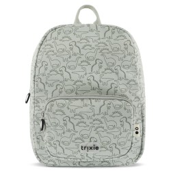 Mochila estampada - Daring Dino