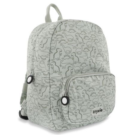 Mochila estampada - Daring Dino