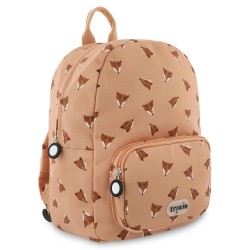 Mochila estampada - Fierce Fox