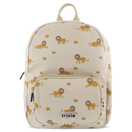 Mochila estampada - Lively Lion