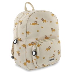 Mochila estampada - Lively Lion