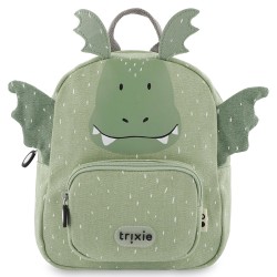 Mochila pequeña - Mr. Dragon