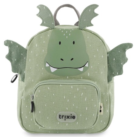Mochila pequeña - Mr. Dragon