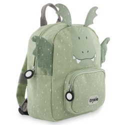 Mochila pequeña - Mr. Dragon