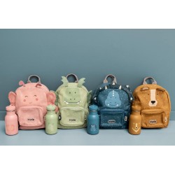 Mochila pequeña - Mr. Dragon