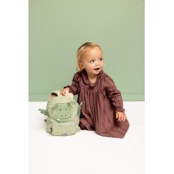 Mochila pequeña - Mr. Dragon
