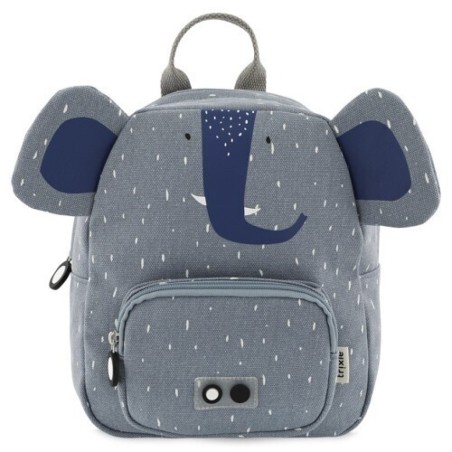 Mochila pequeña - Mrs. Elephant