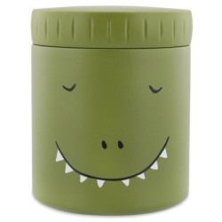 Tarro de alimentación isotérmico 350ml - Mr. Dino