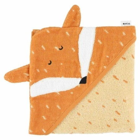 Toalla capa - Mr. Fox