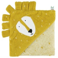 Toalla capa - Mr. Lion