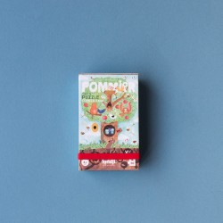 Puzzle Tiny - Pommier
