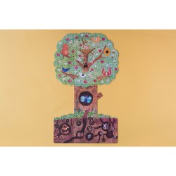 Puzzle - Mon Petit Pommier