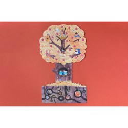 Puzzle - Mon Petit Pommier