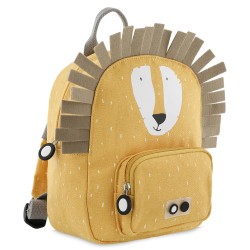 Mochila pequeña - Mr. Lion