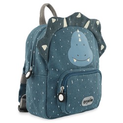Mochila pequeña - Mr. Triceratops