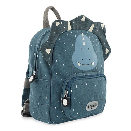 Mochila pequeña - Mr. Triceratops