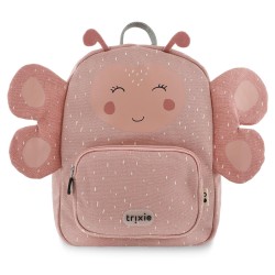 Mochila pequeña - Mrs. Butterfly