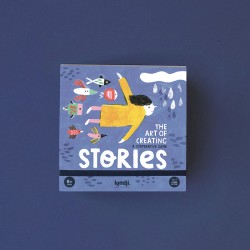 Learn&Fun - Stories