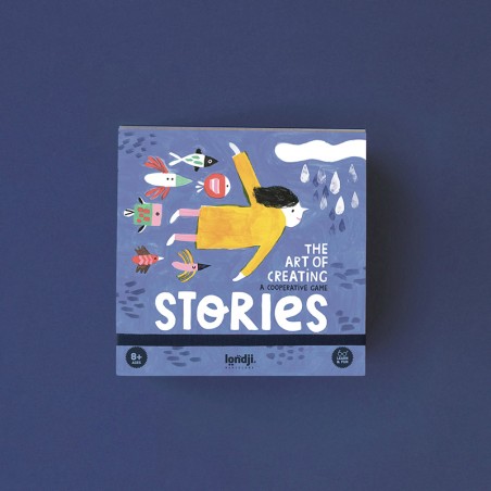 Learn&Fun - Stories