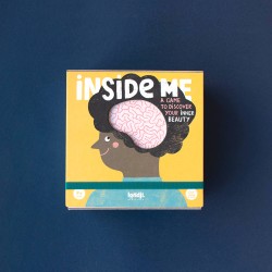 Learn&Fun - Inside me