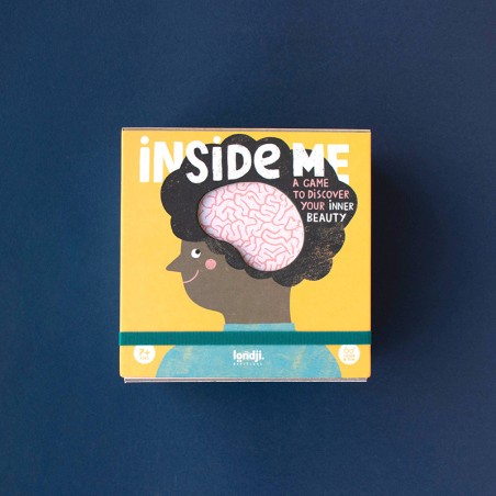 Learn&Fun - Inside me