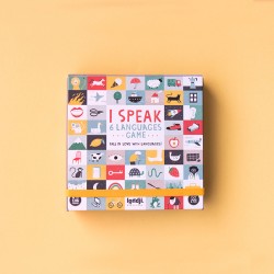 Learn&Fun - I speak 6 languages