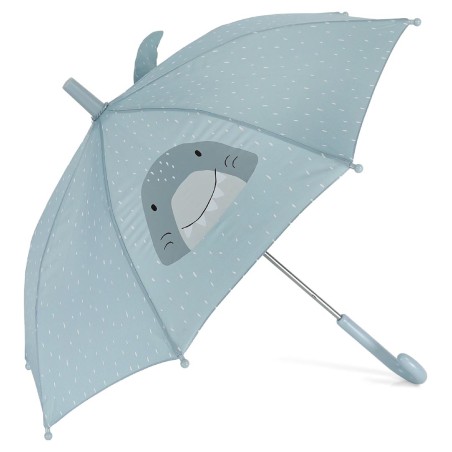 Paraguas Mr. Shark - 70 cm