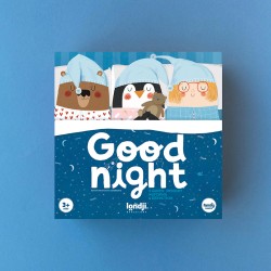Game - Good night