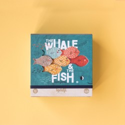 Game - The Whale & The Fish