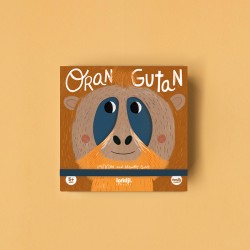 Game - Orangutan