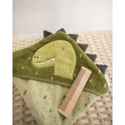 Toalla capa - Mr. Dino