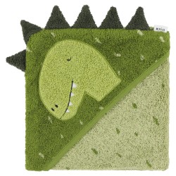 Toalla capa - Mr. Dino